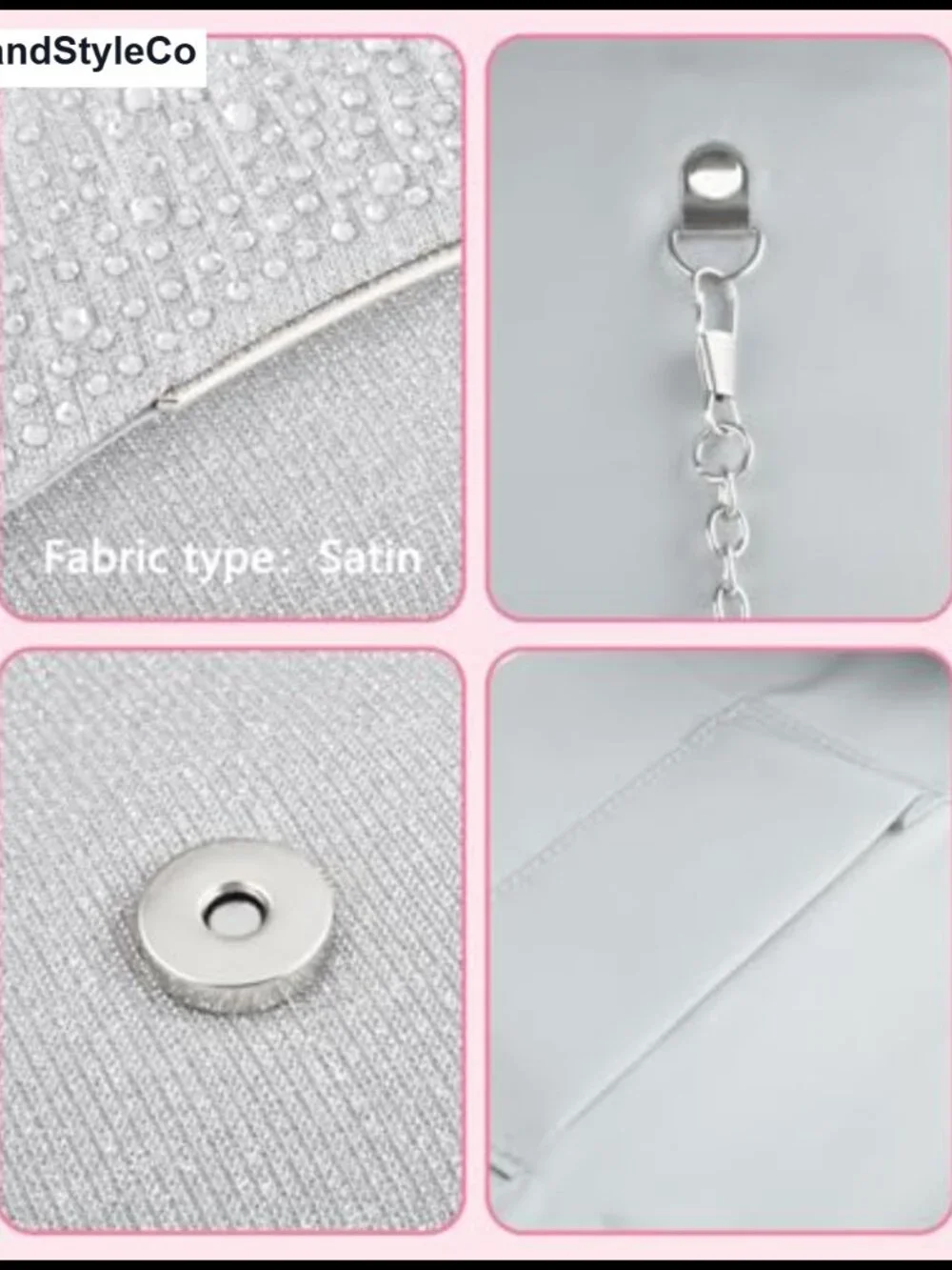 N/A this sparkling
